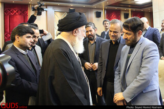 همایش الگوی مثلت توسعه اقتصادی فرهنگی درمشهد