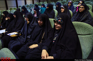 عهد وفا