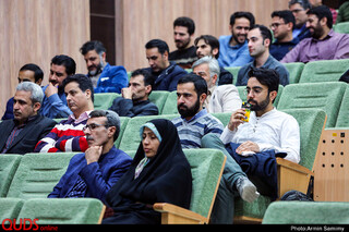 همایش جانستان بلوچستان