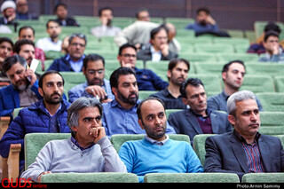 همایش جانستان بلوچستان