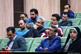 همایش جانستان بلوچستان