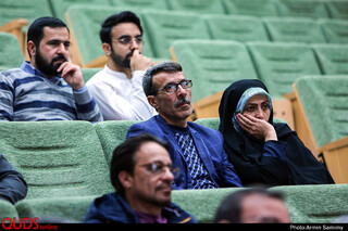 همایش جانستان بلوچستان