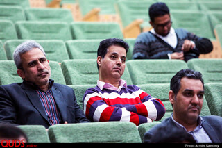 همایش جانستان بلوچستان