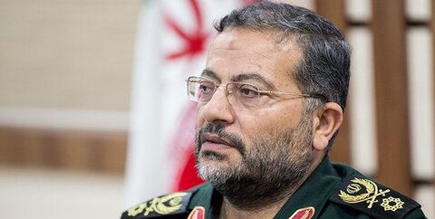آمادگی مقابله با ویروس کرونا با به کارگیری همه ظرفیتها
سردار غلامرضا سلیمانی