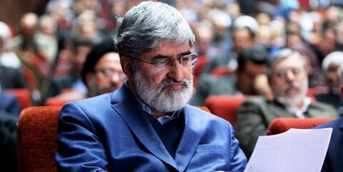 واکنش متفاوت علی مطهری به عادی سازی روابط کشورهای عربی با اسرائیل
علی مطهری