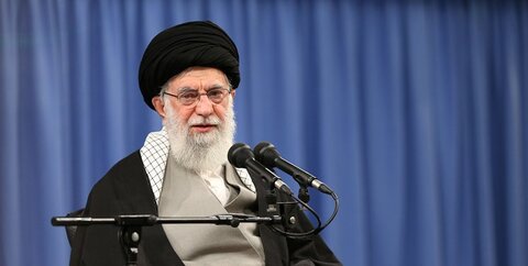 رهبر معظم انقلاب: هرچه حضور مردم در پای صندوقها بیشتر باشد، مجلس قویتر است
رهبری