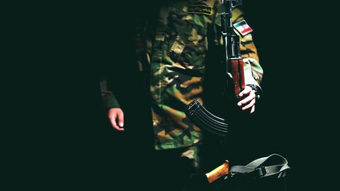 نماهنگ | مجلس قوی نماهنگ