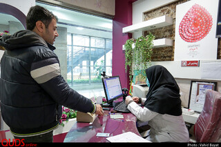کاهش شدید ذخایر خونی در خراسان رضوی