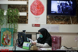 کاهش شدید ذخایر خونی در خراسان رضوی