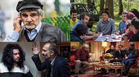 با سریالهای نوروز ۹۹ بیشتر آشنا شوید نوروز 99