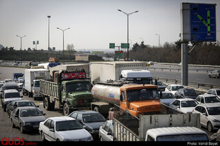 آغاز فعالیت بازرسی سلامت در مبادی ورودی مشهد