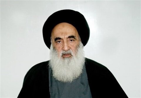 عملیات فریبی که با تکذیب دفتر آیت الله سیستانی خنثی شد
آیت الله سیستانی
