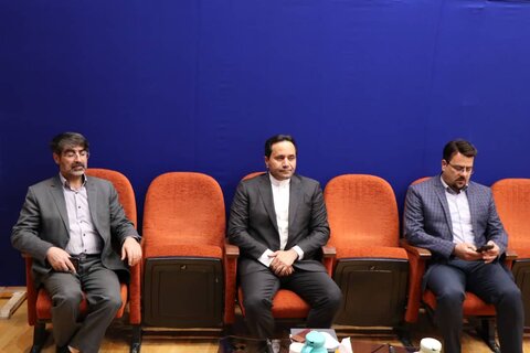 بکار گیری نیروی جدید چینی ممنوع است رئیس سازمان صمت استان زنجان