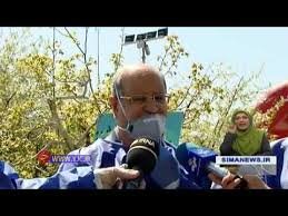 رونمایی سپاه از بزرگترین بیمارستان سیار خاورمیانه+فیلم
بیمارستان سیار
