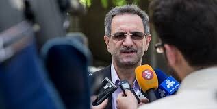 استاندار تهران: بازار و مراکز خرید تهران در صورت رعایت نکردن بهداشت مجددا تعطیل میشود
نوشیروان محسنی بندپی