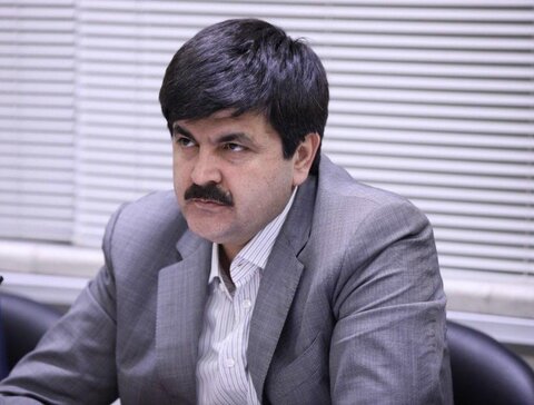 تصویب اعطای ۲۲۲ میلیارد ریال تسهیلات قرض الحسنه به شهرداریهای خراسان رضوی یزدان پناه