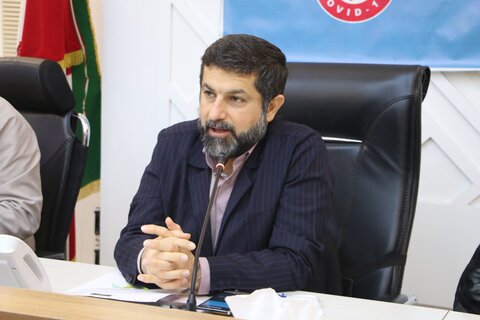 خوزستان شهر قرمز کرونایی ندارد استاندارخوزستان