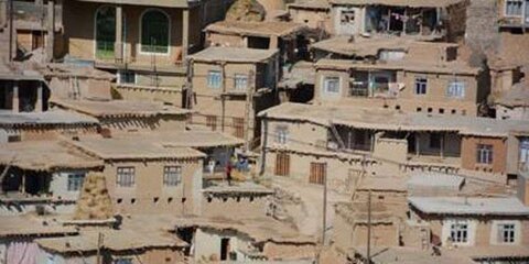 ۶۹ درصد منازل روستایی خوشاب فاقد ایمنی لازم است خانه روستایی