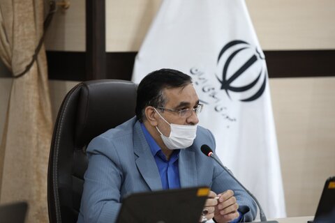 ابلاغیه منع عبور و مرور در مشهد تاکنون صادر نشده است جعفری