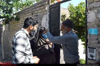 "شهرآباد" روستایی که نه شهر است و نه آباد