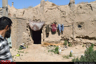 "شهرآباد" روستایی که نه شهر است و نه آباد