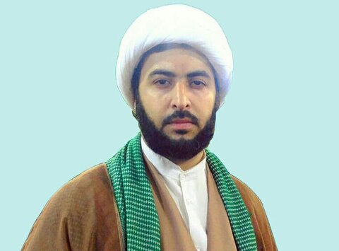درختان و گیاهان، مظهر و تجلی توحید هستند/عاملان آتش سوزیهای اخیر باید توبه و جبران خسارت کنند حجت الاسلام صالحی - کراپشده