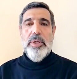 دادستانی بخارست: مرگ قاضی منصوری با خشونت همراه بوده
قاضی منصوری