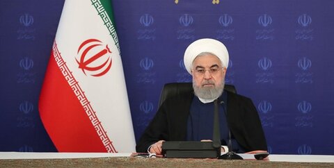 روحانی