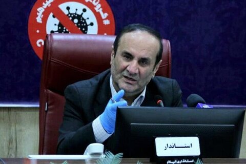قرارگاه سازندگی مسکن محرومان در ایلام تشکیل شد استاندار ایلام