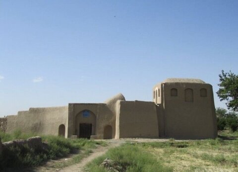 خانه زادگاه دکتر علی شریعتی مرمت شد میراث فرهنگی