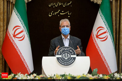 روند کاهش نرخ ارز تداوم خواهد داشت/ پیام توسعه روابط تهران- بغداد ثبات و امنیت برای منطقه است 3