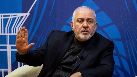واکنش ظریف به ادعای آمریکا مبنی بر توقیف نفتکش‌های ایران 3