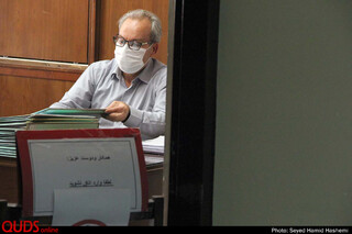 به زودی کرونا شکست میخورد اگر...