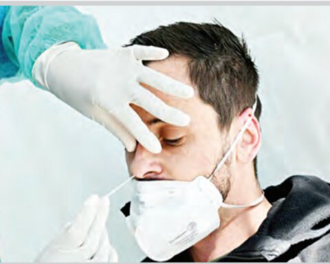 ریسک انتقال کرونا در اماکن مختلف چقدر است؟+ جدول تصویری تست کرونا