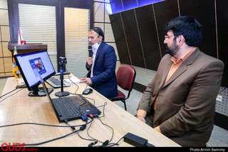 میزگرد «حجاب در صدر اسلام» در روزنامه قدس