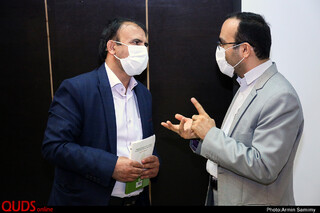میزگرد «حجاب در صدر اسلام» در روزنامه قدس
