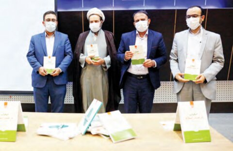 نظریه «حجاب حداقلی» نتیجه پروژه بازنگری در دین است میز گرد