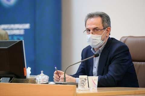امکان لغو طرح ترافیک وجود ندارد استاندار تهران