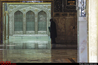 بیست و سوم ذیالقعده؛ روز زیارتی امام رضا(ع)