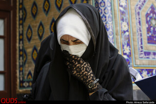 بیست و سوم ذیالقعده؛ روز زیارتی امام رضا(ع)