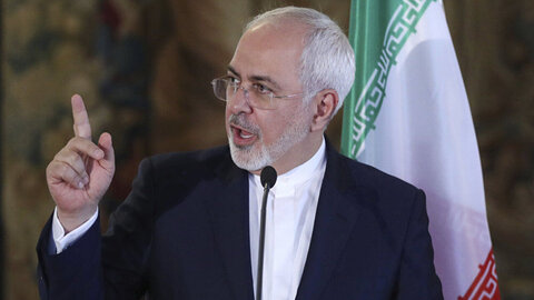 ظریف: یک وجب از خاک ایران را به چین و هیچ کشور دیگری نخواهیم داد 3