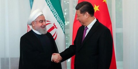 توافق ایران و چین دست آمریکا را در مذاکرات آینده می‌بندد 3