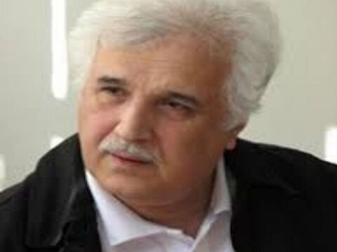 استاد گروه اطفال دانشگاه علوم پزشکی مشهد شهید خدمت شد شهید خدمت