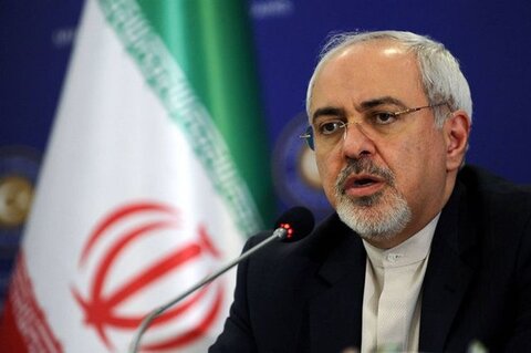 وزیر خارجه ترور شهید محسن فخری زاده را محکوم کرد 3