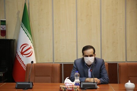 سازمان سینمایی به طور جدی از جشنواره فیلم مقاومت حمایت میکند حسین انتظامی