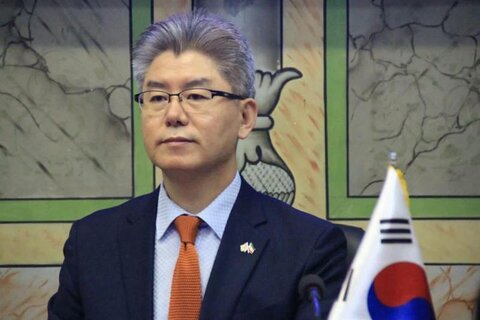 اساتید بسیجی دانشگاه‌های آزاد خواستار اخراج سفیر کره جنوبی از کشور شدند 3