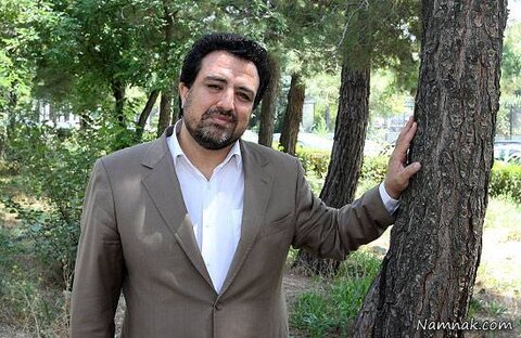 حسینی بای هم کرونا گرفت حسینی بای