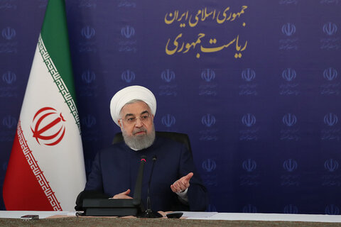 روحانی: ارتقاء تاب‌آوری اقتصاد محور همه فعالیت‌های دولت است 3