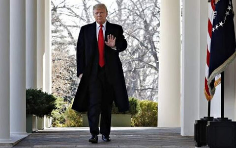 ترامپ قول داد ظرف یک ماه به توافقی با ایران برسد 3