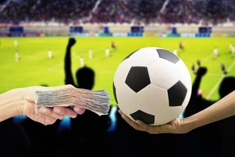 ادعای بازیکن سابق پاس:در لیگ دو شرطبندی میکنند
رشوه در فوتبال